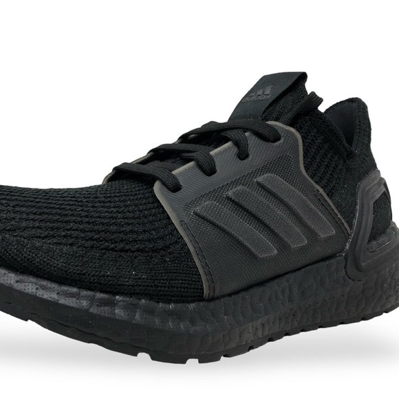 adidas gazelle silver green womens Adidas UltraBoost 20 ALL BLACK  Badeq Shop